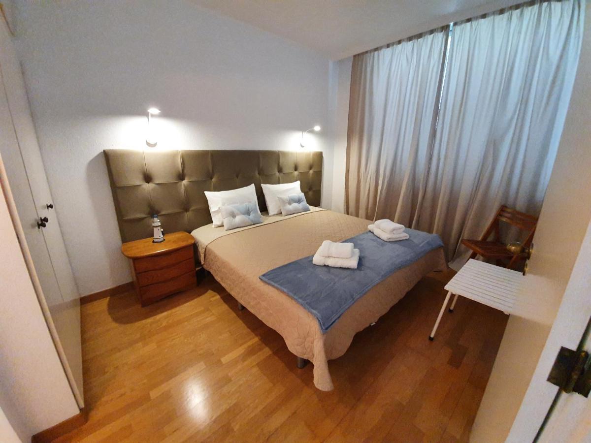 Apartamentos Navio Azul Funchal  Exterior photo
