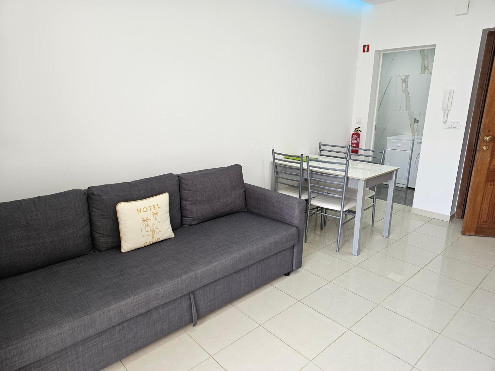 Apartamentos Navio Azul Funchal  Room photo