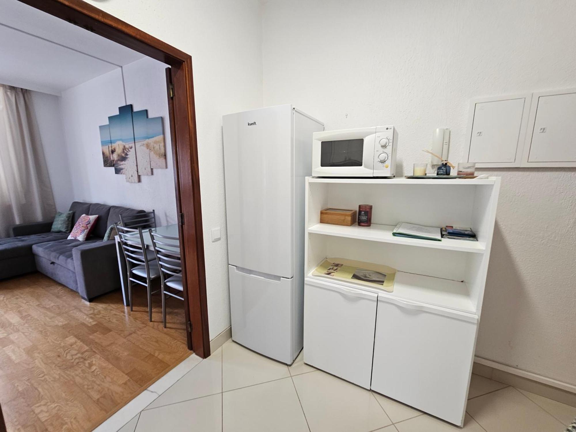 Apartamentos Navio Azul Funchal  Room photo